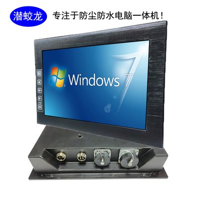 10.1寸IP65显示器